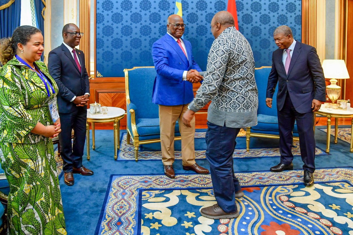 Former President Uhuru Kenyatta is actively campaigning for Baba Raila Odinga during the second phase of our campaign. We’re not here to play; we’re here to conquer. #Raila4Africa