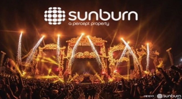 TheVerda's tweet photo. #SunburnFestival
#goa https://t.co/24Psdav0RN