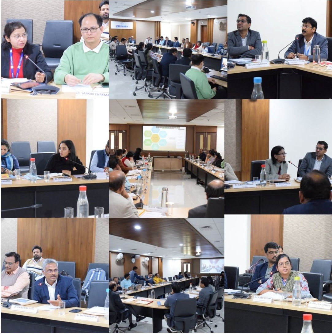 ICMR NIREH BHOPAL tweet media