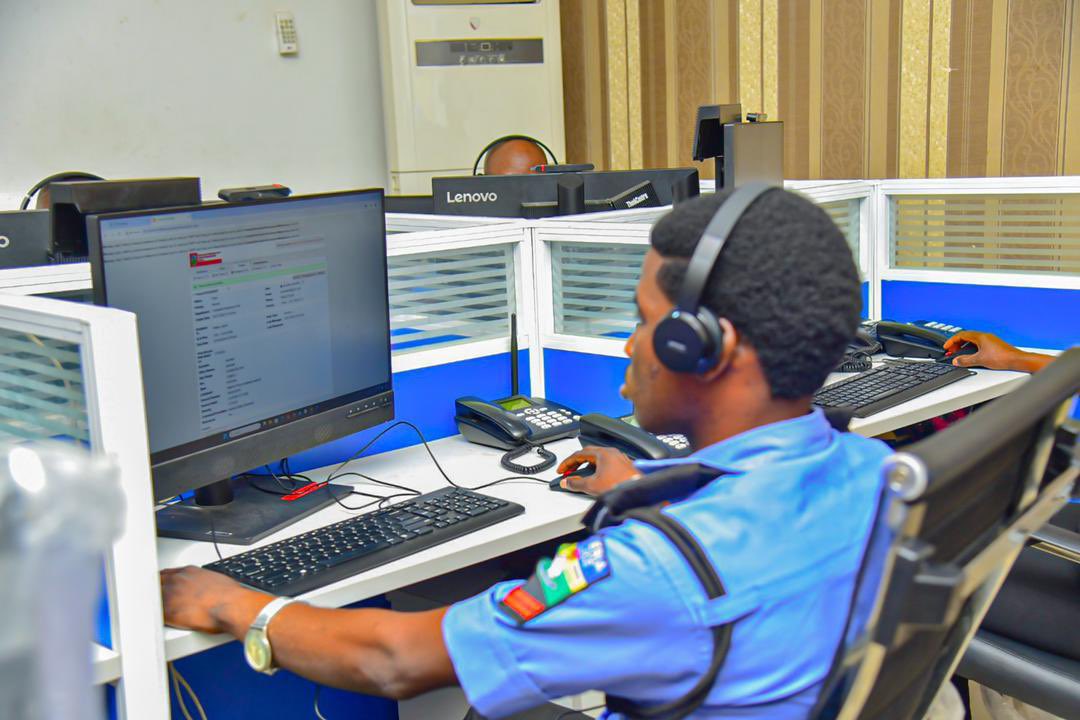 PoliceNG_CRU's tweet photo. The CRU is available 24/7 To receive and resolve complaints of police misconduct from all parts of Nigeria 🇳🇬. All cases MUST have DATE, TIME and PLACE of occurrence. Call: 09133333785, 09133333786, 08057000001, 08057000002
SMS/WhatsApp: 08057000003
Twitter: @PoliceNG_CRU. https://t.co/HdZmKHRIQi