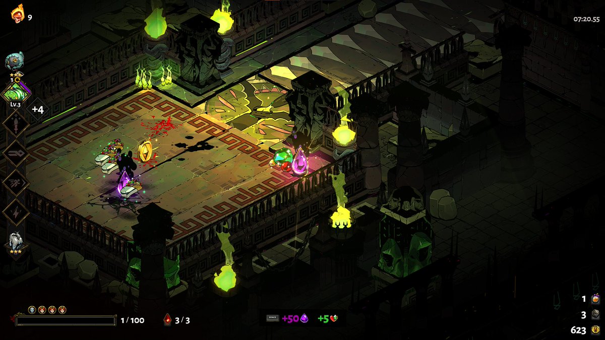 YOO THIS WAS CLUTCH !!