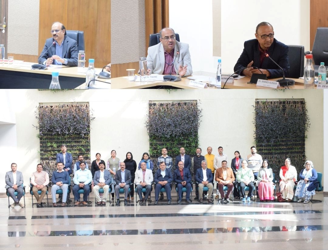 ICMR NIREH BHOPAL tweet media