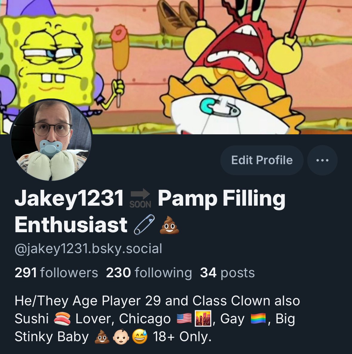 This account has been Nuked, all future posts will be on Bluesky, I will not be returning to Twitter so if you enjoyed my content here, please check out my BlueSky <3

bsky.app/profile/jakey1…