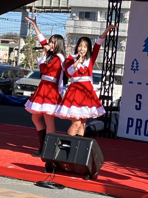 Twitterのコスプレ画像24