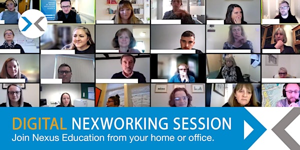 SensibleSENCO's tweet photo. You're invited to a SENco Meeting by Nexus Education on Wed 26 Mar 2025 15:40 - 16:55.

Receive expert advice and practical strategies by Abigail Hawkins. After taking part you'll receive a book bundle from the Quality First Teaching Series.
Book today https://t.co/uoClyEtcvS https://t.co/aaMEzTTrMO