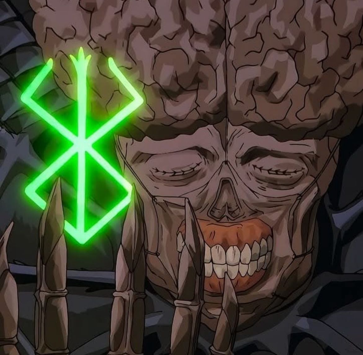 Berserk (1997)