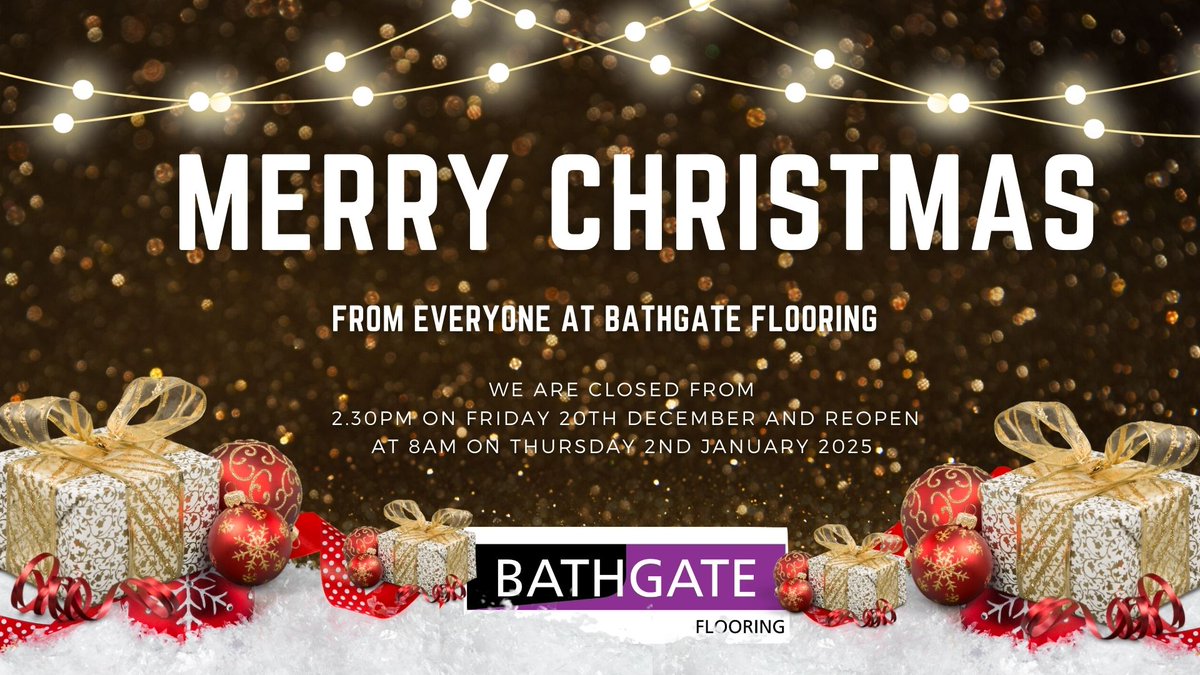 Bathgate Flooring tweet media