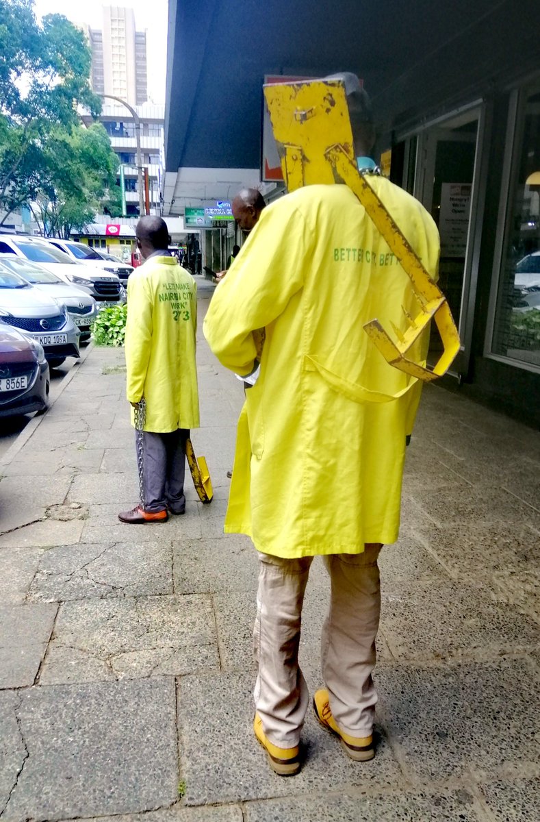 Planning to come into the CBD?

Chaguo ni kaki, lipa <a href="/SakajaJohnson/">Sakaja Arthur Johnson</a> ama patia Kanjo Christmas.

<a href="/Ma3Route/">Ma3Route</a> <a href="/MoraraKebasoSnr/">Morara Kebaso</a>