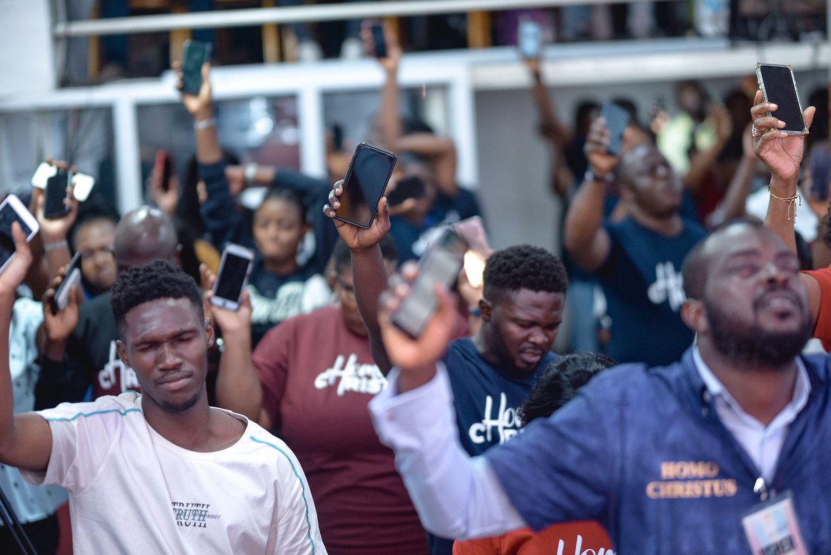 GbengaWemimo's tweet photo. Morality is not Spirituality.

Is it not shocking to you to hear of a highly moral pastor being attacked by witches and wizards?
The case of a pastor from an apostolic church was brought to me
He and other pastors got involved in an agricultural venture
The venture was owned by one of the rich church members
This rich member saw the stipend pastors were paid and realised it could never be enough for them to live on as family men
He decided to give them an opportunity to farm
He gave them hectares of land, provided fertilizers and seedlings
They had a cooperative arrangement so that they could rent tractors and other farming equipment to maximize their yield
In the time of planting many of the pastors refused to show up
When the time of harvest came, they queued up to claim their part of the harvest
This one pastor who laboured hard to make things work ran to the man who gave them the farmland to complain that the other pastors had rented trucks to haul harvests where they did not sow
The owner of the farmland got police officers involved and prevented the pastors from doing so
The pastors insisted they were being cheated
To them, the land was given to all of them
The seedlings and fertilizers were given to all of them as a unit
Even though they didn't show up to plant or farm the land
They deserve a share of the harvest
They were not asking to divide things equally but they wanted a fair share
that would represent the seedling, fertilizer and farmland
Whatever amount of harvest that might amount to
The owner of the farmland listened to them and told them he was the owner of the land, the one who bought the seedlings and fertilizers.
His decision was simple
They didn't contribute anything and therefore they would not get anything
The man who did all the work gets to keep everything for taking advantage of the opportunity he gave all of them
The other pastors took it badly
The next day, the man who did all the hard work slept and had a dream
In the dream, he was shot in the spine and he woke up paralysed
Bad things happen to good people through evil people
Bad things happen to moral people through immoral people
Nobody can lay a hand on a spiritual man or woman
It is simply impossible
Abraham's wife was taken by Pharaoh
Abraham was a spiritual man, Pharaoh was a powerful evil king
Pharaoh couldn't touch Abraham, he even returned his wife to him with reparations
Abimelech took Abraham's wife, he returned her with an apology
Abraham was not a moral man
He told half-truths when it was convenient for him and he was a man of war when he had to be
He was a slave owner and an oppressor when he had to be
He cavalier manner in which he threw Hagar out without a second thought and even the children of Ketura later in his life tells us how pragmatic he was in his thinking
God protected him all the days of his life because he was a spiritual man
I have seen many Christians and pastors who are highly moral and yet easy targets for the enemy
Some of them are in prison at the moment
Some of them were swindled of their hard-earned money and investments
Some of them were assassinated
Some were seriously attacked spiritually
Like Naboth, they felt doing the right thing was enough to protect them from the wiles of the evil one.
A man says he stands for the truth, he finds himself in jail and persecuted often for the truth he professes.
A man says he stands for Christ, he finds himself able to walk out of prisons, heal the sick, raise the dead, command resources and be totally untouchable from the enemy.
There goes the difference between a moral and a spiritual man
Imagine a Reverend telling you to be scared of witches
One told me years ago that witches are powerful and Christians should avoid them at all cost
I told him I would demonstrate to him that what he had said was rubbish
I was invited to minister in his church and in the church they had witches, self-professed and dominant personalities in the church who had walked up to this pastor and threatened him with sickness and affliction against him and his family should he do anything apart from what they had instructed him to do
They decide who gets ordained in his church and who does not
When he applied to be transferred away from the parish to another so that he could be rid of them, they made his daughter so sick that he had to withdraw his transfer request
It was one of his members who told him to invite me for a three days revival in the church
I got there and we got talking in his office
He tried to set the stage in such a way that I would not ruffle the feathers of his masters
i got on the altar and I told the church i would be serving them communion
They all took the bread and the wine in their hands
Then I told them it is the body of Christ, anyone who eats it when I minister must be a part of the body
If anyone is taking communion while belonging to the devil, it is poison and such a person will die physically
I told people to eat the communion and to suspect those who are not eating it beside them of being members of demonic cults or witchcraft
They all ate the communion and then the witches and cultists among them began to manifest
Ushers brought them to the altar
I led them to Christ
This reverend cried his eyes out that day
When we got to his office after the service he went on his knees and asked me to fill him with the power of the Holy Spirit
I obliged him
I also told him he was too timid and even though the Holy Spirit is a humble spirit, he is not humble when dealing with evil spirits.
The Holy Spirit is a domineering spirit over all spirits, the Bible called him the Father of Spirits.
He does not bow to any other spirit and those who are filled with the Holy Spirit must know this and walk in this consciousness.
Jesus showed us when he met with the madman of Gadarene how a man or woman who is filled with the Holy Spirit should conduct himself.
You take authority, you speak authority, you command and take charge
A moral person's default is to flee from evil forces out of fear
A spiritual person charges at the hordes of evil, they are empty clouds in his or her reality
How come the ones who claim to be living a "holy" life are so afraid?
When they pray, the content of their prayers is against evil forces and demonic oppression.
I thought the bible said the righteous would be as bold as a lion
How come they are so timid?
They will avoid going to the village
They will not eat in some people's houses
They will not allow some relatives to come to their houses to pay them a visit.
They are quick to anoint the house with oil from their pastor and handkerchiefs that had been prayed on in the church.
They will tell you they do not do any evil or wish anyone any harm
They are moral and yet they are powerless
The devil does not respect morality
The morality of one culture differs from the morality of another all over the world.
What you regard as immoral in Dubai is not what you regard as immoral in the UK
Dubai has nothing against polygamy but everything against same-sex marriage
The West is all for same-sex marriage and totally against polygamy
A thinking Christian will look at all the conflicting issues among nations and come to one conclusion
There is only one standard which is sure
It is the standard of God and that standard is Christ!
I was having a discussion with a priest one time and he said the reason his prayer gets answered was because he was a virgin.
It was the most ridiculous thing a person could ever believe or say in my presence.
I told him my prayers get answers more than anyone I know and I was not a virgin at the time.
I was preparing to get married and this priest was part of those counselling me at the time.
He asked me how we can prove whose prayer gets answered the most
I said i would ask him to pray for something impossible to happen and he should pray that something impossible happens too and we would set a time frame for the thing to happen
He said okay
He asked me to pray
I said, "Lord, give Father Sola a wife within the next year, a woman that will give him great peace and joy with whom he will share his life and be contented."
The priest laughed
He said "You have surely asked for an impossible thing"
I laughed too
Then he prayed "Let your son see the light and join us in this denomination within the next one year"
We laughed over it and moved on with our lives.
The priest is a very sound man who I would sometimes call to clarify some differences in belief systems that is rife among christian denominations
Eight months later, Father Sola got married and relocated to Ireland
We both still joke about it once in a while when we get in touch
A moral man does not have any spiritual currency or power
He will have a good reputation among men and some will even call him or her a child of God
People will tell you He is a man without guile and a man of great reputation of uprightness and a stickler for the rule
But it does not make him powerful in any way beyond that
The power of darkness doesn't care whether you  are religious or not
King Saul told Doeg the Edomite to kill the priests of Nob for an
offence they know nothing about and he did
The priests died due to the insecurity of King Saul
He tried to kill Prophet Samuel too but Prophet Samuel overwhelmed him with the spirit
The difference between the priests and the prophet was their level of spirituality
The Jews tried to kill Jesus several times but they could not because he was a spirit being
John the Baptist however was a moral teacher, we all saw how easy it was for Herod and Herodias to make minced meat from him
The moral ones often run helter-skelter in search of help from the spiritual one
The Rich young ruler came to Jesus and declared that he had fulfilled all the moral obligations but he was unfulfilled because he didn't have the Holy Spirit
Nicodemus was a moral teacher who specialised in religious dogma, he came to Jesus by night looking for the key to eternal life
Morality does not lead to eternal life
Eternal life is the gift we receive after becoming believers
In living this eternal life, we are elevated to the realm of the Spirit
What is flesh is flesh
What is spirit is spirit
We must learn to separate the two
When many believers tell you they are living a "Holy" life, what they mean is that they are living a moral life.
Living a moral life does not give you power or a defence against the hordes of darkness.
When they suffer any loss and start lamenting, you will hear them recounting their moral deeds to God as a form of reminder.
Learn from them so you don't become a victim
Righteousness is a gift, it is not earned
When we came to believe in Jesus, we received the gift of righteousness
We received the Holy Spirit, we believe the gospel which is the power of God unto salvation
We demonstrate Dunamis, Exousia, and Phronesis and we command the verities of the divine life
This is where our superiority shines forth as spirit beings.

PS: This is my second invitation to all to join PSSBC School 24, classes start in January 2025. Pneuma School of the Supernatural and Bible College is the school where the fullness of the Spirit is taught daily for three months with practical demonstrations. The knowledge of Christ is key in our walk with the Holy Spirit. I invite you to please let us learn Christ together. This is the invitation link https://t.co/zrqgEJCo6F…

-GSW-