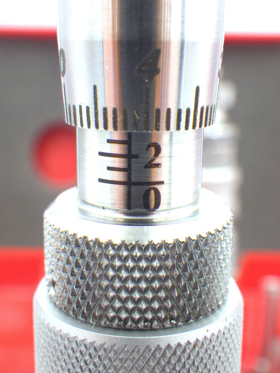 GunmartHQ's tweet image. Precision reloading just got an upgrade 🎯
Introducing Hornady Match Grade Bushing Dies for .308 Win. 

🗞️ Read the article in our January issue. 
🔗 Subscribe now: tinyurl.com/2ved9tj5

#HornadyDies #PrecisionReloading #MatchGradeAmmo #ReloadingTools #308Win #GunMart