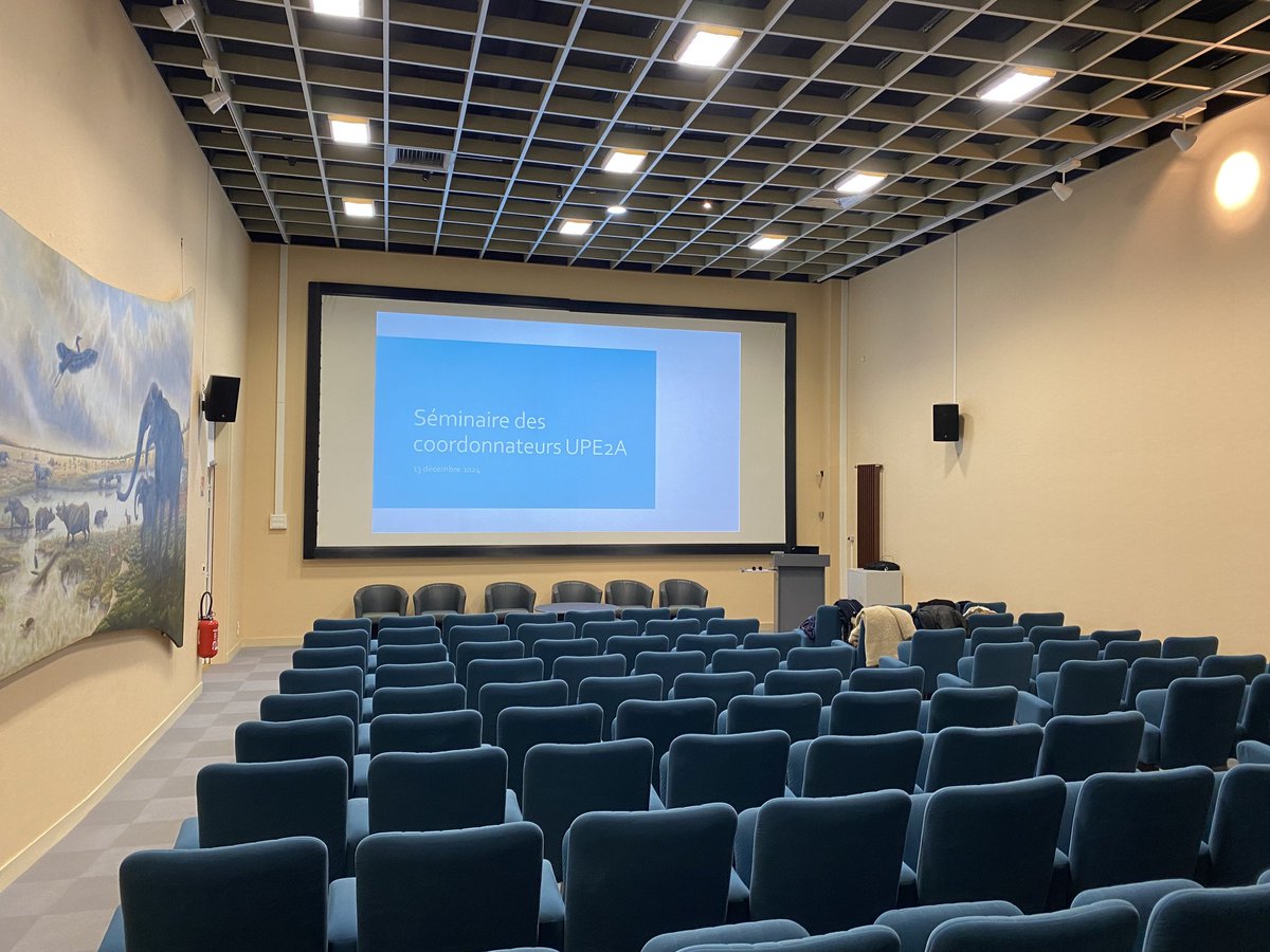 Hugo JAMBU tweet media