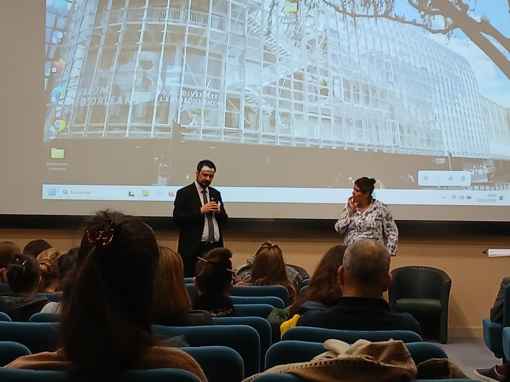 Hugo JAMBU tweet media