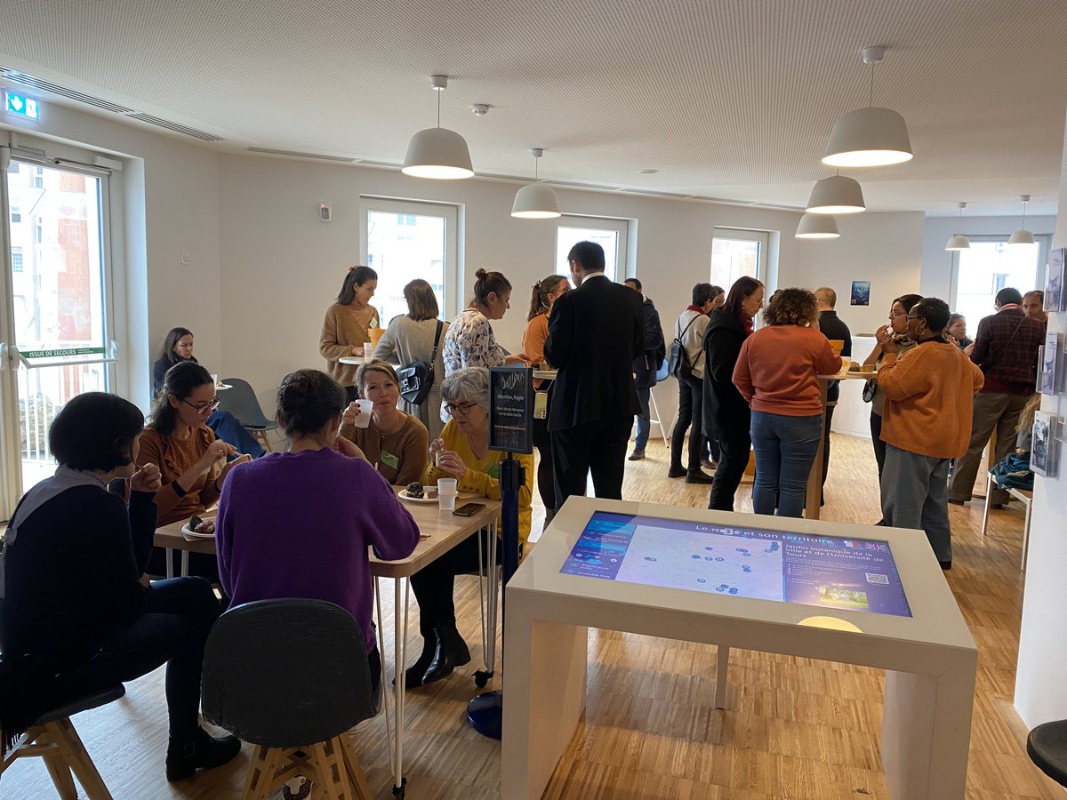 Hugo JAMBU tweet media