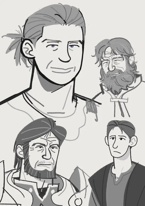 todays warmups 