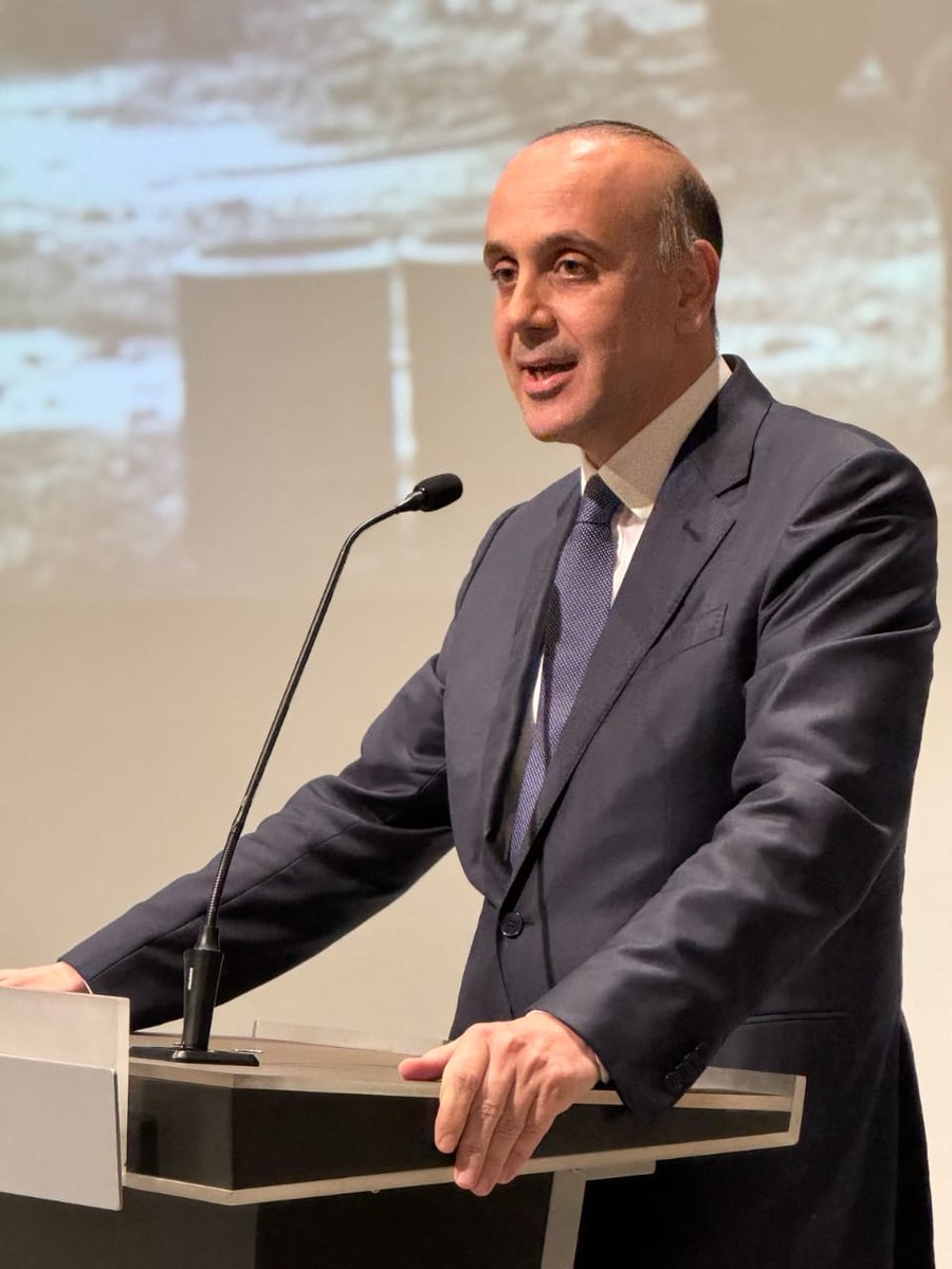 Ινστιτούτο Μελετών Πολιτικής και Δημοκρατίας tweet media