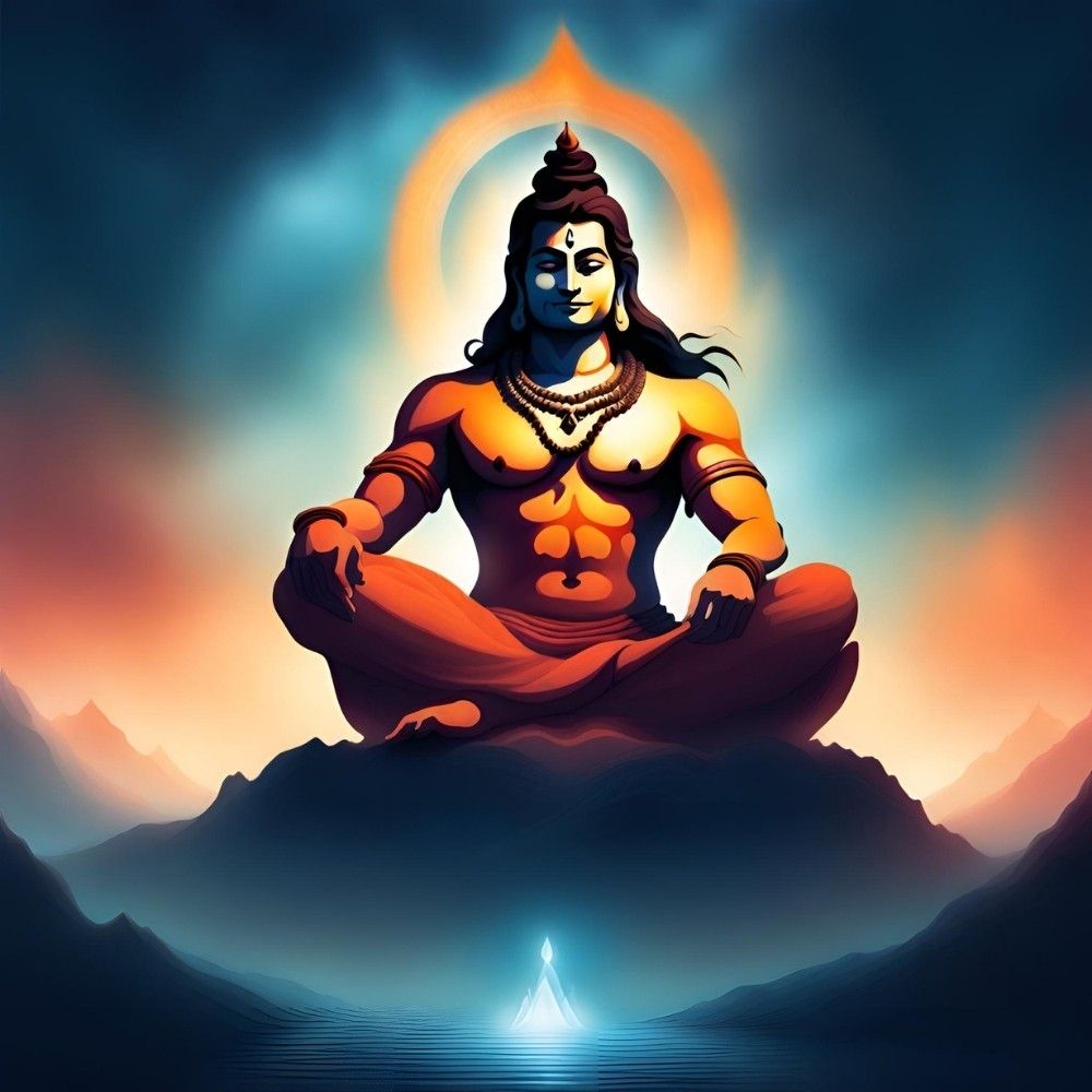 sureshsinwar13's tweet photo. आदि है, अंत है ,शिव ही अनंत है ..
समय है,कल है
शिव ही महाकाल है
हर हर महादेव 🙏 🙏 🚩🚩🚩
#PriyankaChaharChoudhary
#NikitaSinghaniya #GoaCMResign
#CampusShoes #MaxTheMovie #TheDelhiModel #SMAT2025 #AnushkaShetty #INDvsAUS #Tommavi #gamechanger #INDvAUS https://t.co/znP7qIcFRT