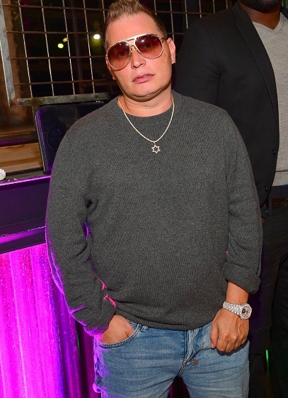 XXL's tweet photo. Happy birthday to Scott Storch! 🎉

What’s his most iconic beat? https://t.co/C3a0NCyn8G