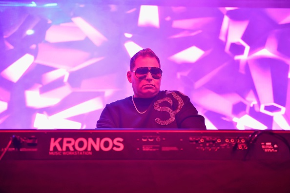 XXL's tweet photo. Happy birthday to Scott Storch! 🎉

What’s his most iconic beat? https://t.co/C3a0NCyn8G