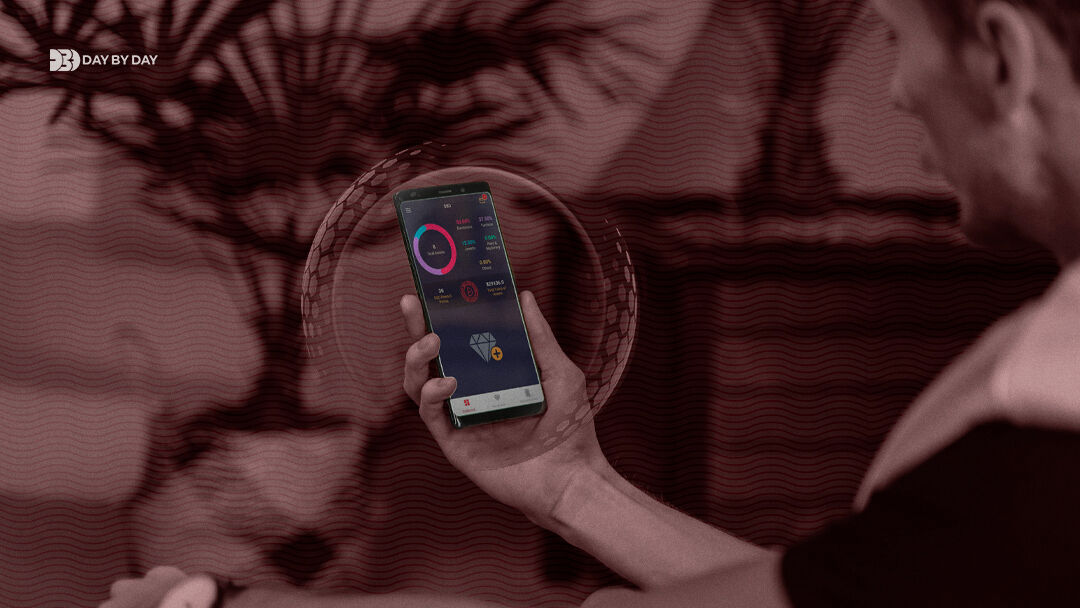 DayByDayio's tweet image. 🛡️🔒 Your assets, our priority.
#DayByDay transforms protection:
Intelligent insurance

🔸Bespoke coverage
🔸Blockchain-backed security
🔸Digital peace of mind.

Discover your shield: bit.ly/3UIcpeG

#SmartProtection 💡🌐