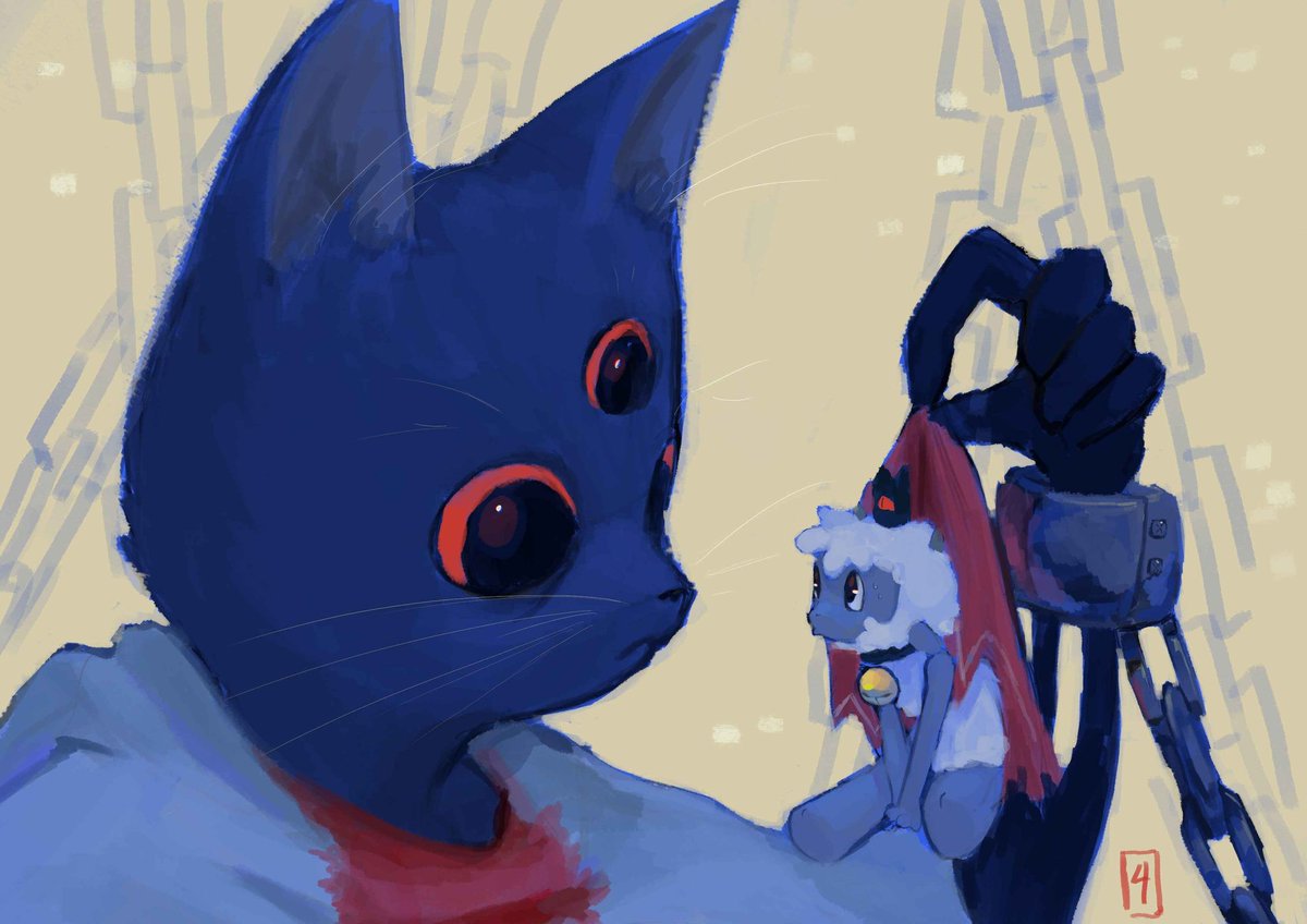 #CultoftheLamb #cultofthelambfanart