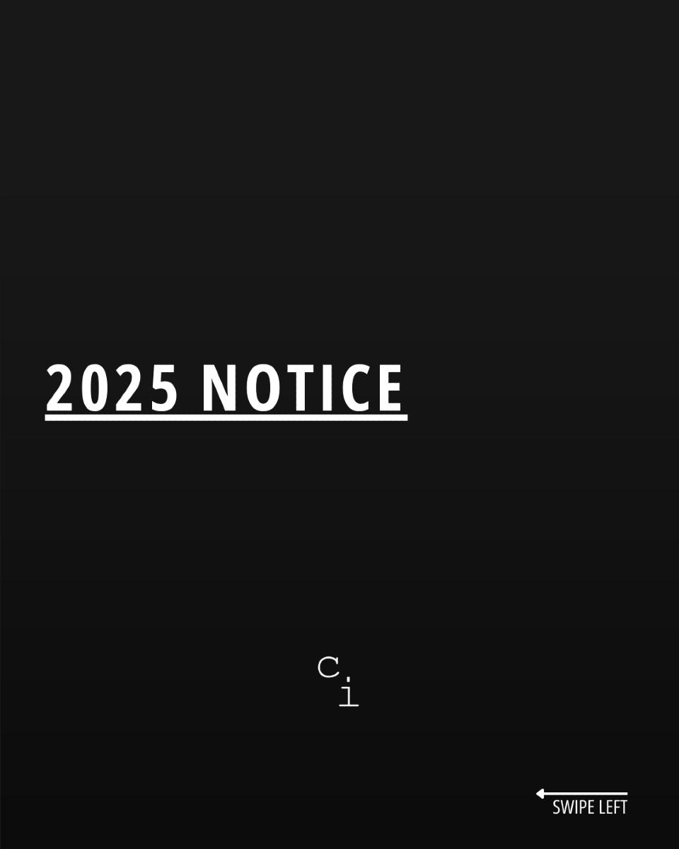 c_invincible's tweet photo. 2025 NOTICE 🚨

#AfricanFashionMedia #FashionServicesAgency #ClearlyInvincible https://t.co/s2owXDFMnU