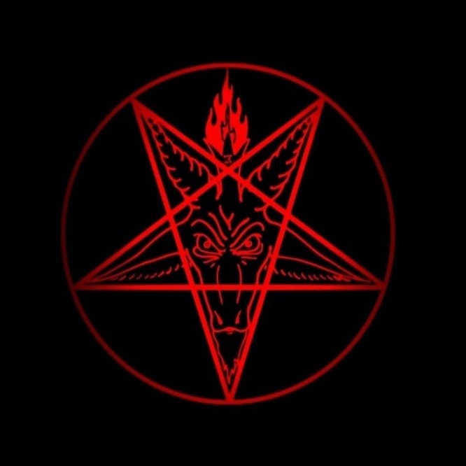 ♈Satan's messenger♈ tweet media