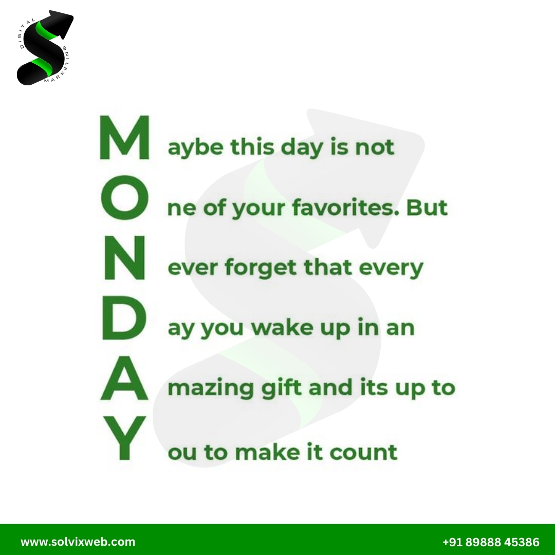 Solvix_Web's tweet image. 👉Explore with @solvix_web For more information

#seo #digitalmarketing #marketing #socialmediamarketing #socialmedia #webdesign #branding #business #solvix #contentmarketing #website #marketingdigital #searchengineoptimization #google #ecommerce #webdevelopment