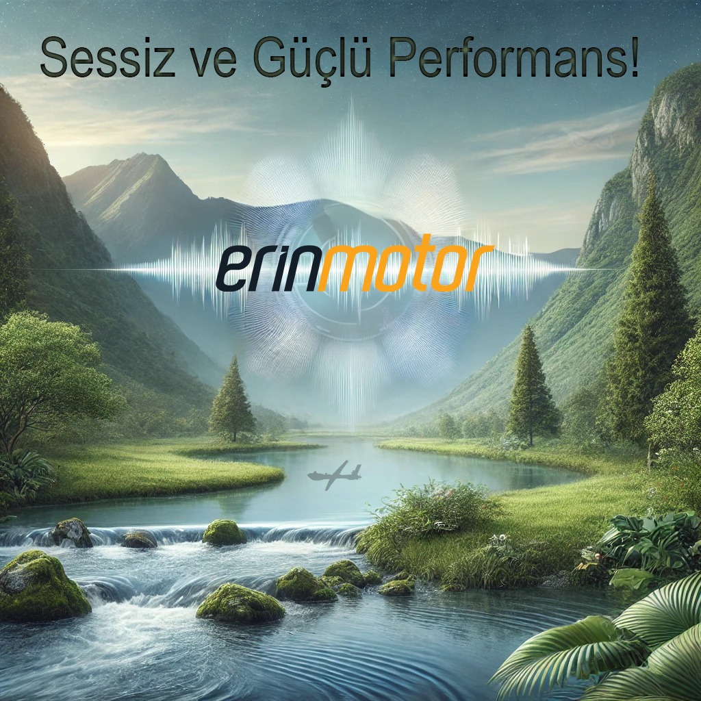 Sessiz ve Güçlü Performans!

Güçlü olmak için ses çıkarmaya gerek yok! 🔇💪 Erin Motor’un sessiz çalışan teknolojisi, yüksek performansı ve verimliliği bir araya getiriyor. Hem sessizlik hem de güç isteyenler için en doğru seçim!

#SessizGüç #YüksekPerformans #ErinMotor