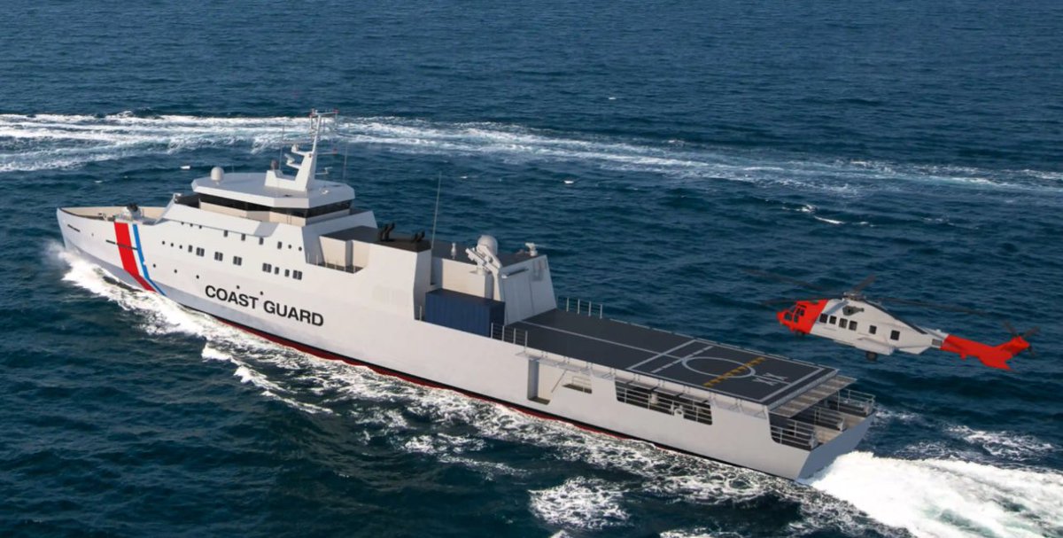 Herbie_atX's tweet photo. @FrenchEmbassyPH @Economie_Gouv @AFD_en @dofgovph @NEDAhq Hopefully, more deep maritime/environmental cooperation talks and development financing for more steel hulled OPVs for the @coastguardph such as the Kership OPV 85 CG 🇫🇷🤝🇵🇭
#FreeandopenIndoPacific
#PresenceMatters
#TransferOfTechnology https://t.co/qBcNIzqgsX