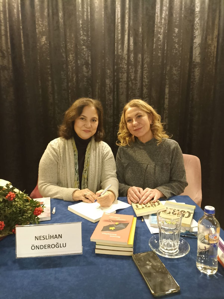 Adımlar'da "Cüret"i konuştuk. 
#cüret #neslihanönderoğlu #roman #adımlar