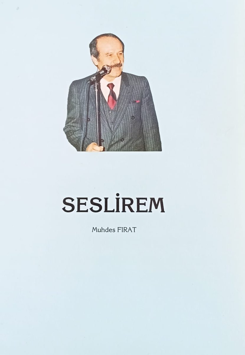 Ey güzel hemşerim, canım cigerim.
Arhadaşım, emim, dayım, yegenim.
Sene candan selam, gönülden hörmet.
Sen içerimdeki gurbet, üregimdeki hesret.
Sene gurban olim, ögünde ölim.
SESLİREM. Ya sen gel, ya da ben gelim.
