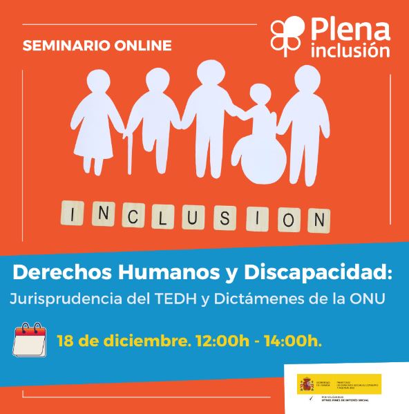 🍀 Plena inclusión tweet media