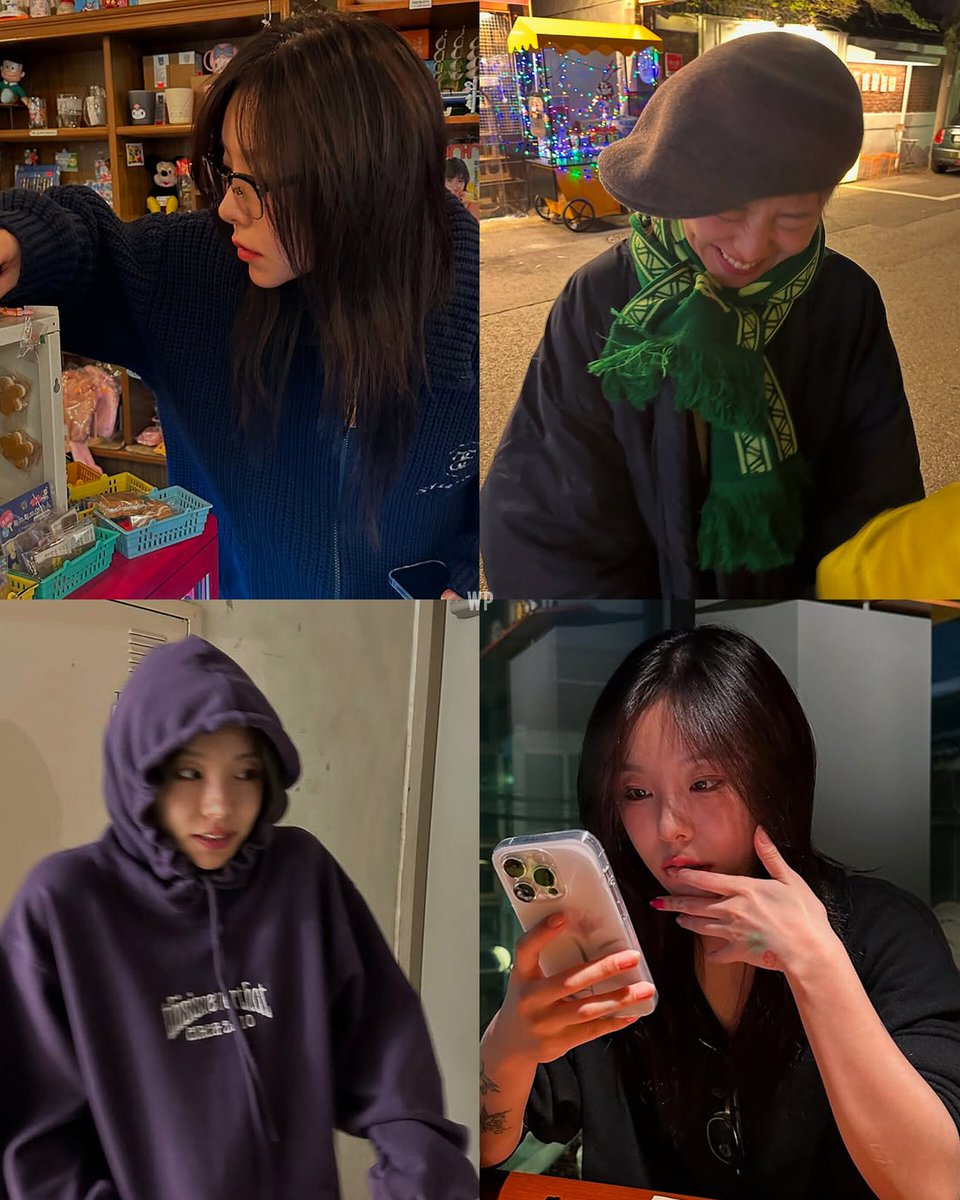 wheein_pics's tweet photo. jung wheein is such a girlfriend material https://t.co/42Gf8oRfrv