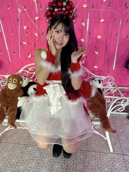 Twitterのコスプレ画像9