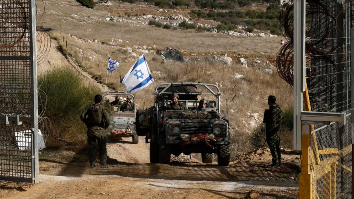 daryo_uz's tweet photo. Isroil Golan tepaliklaridagi aholisi sonini ikki baravar oshirmoqchi

Netanyaxu yangi aholi punktlarini tashkil etish Isroil xavfsizligi uchun muhimligini aytdi. Qaror mintaqaviy ziddiyatni kuchaytirishi mumkin.

Batafsil — https://t.co/Jm9qPDYvRe

#Isroil #Netanyaxu #XalqaroYangiliklar
