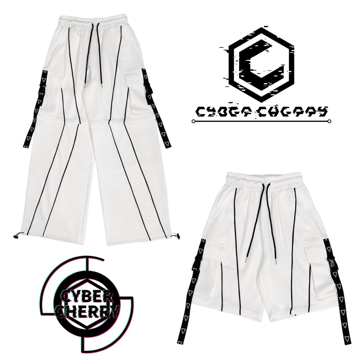 CYBER CHERRY tweet media