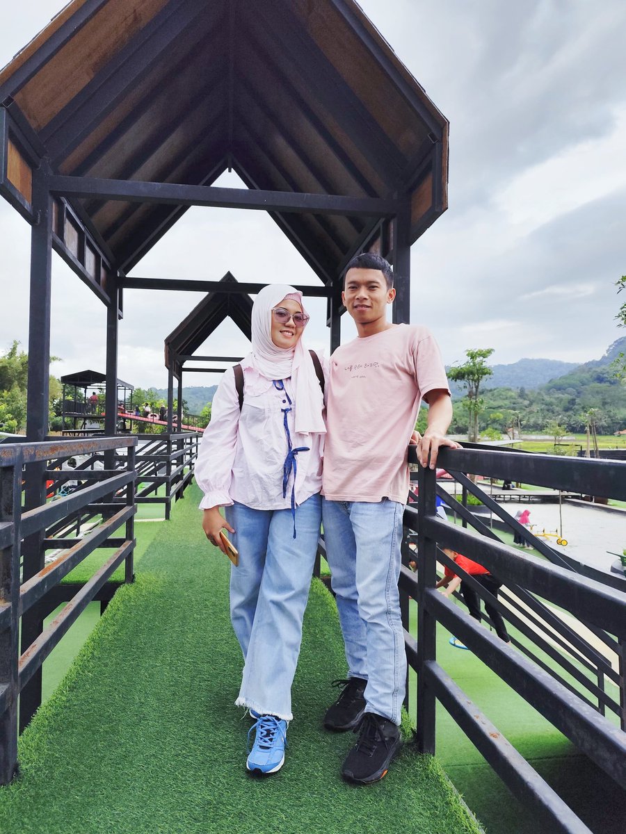 oissyah's tweet photo. Anak bungsu ketemu sulung. 🥹✨ https://t.co/irmNdyqmgM