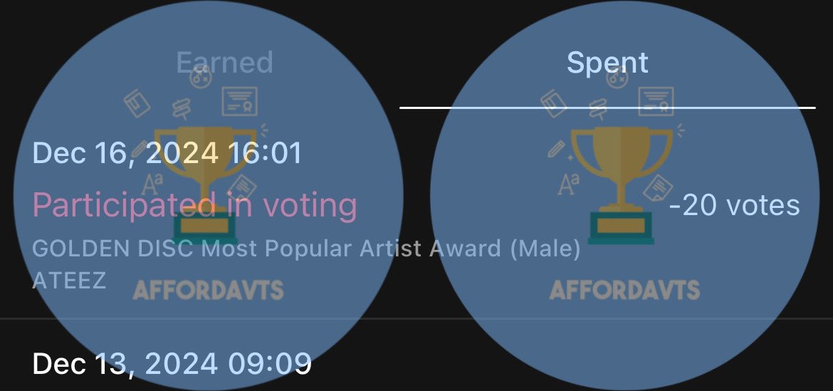 AFFORDABLE VOTING TICKETS tweet media