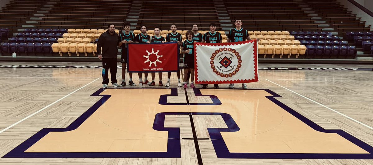 Four Winds Wolfpack Basketball tweet media