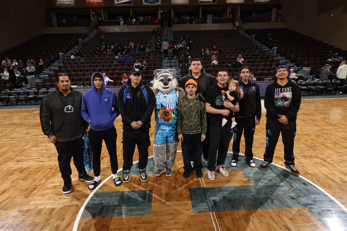 Four Winds Wolfpack Basketball tweet media