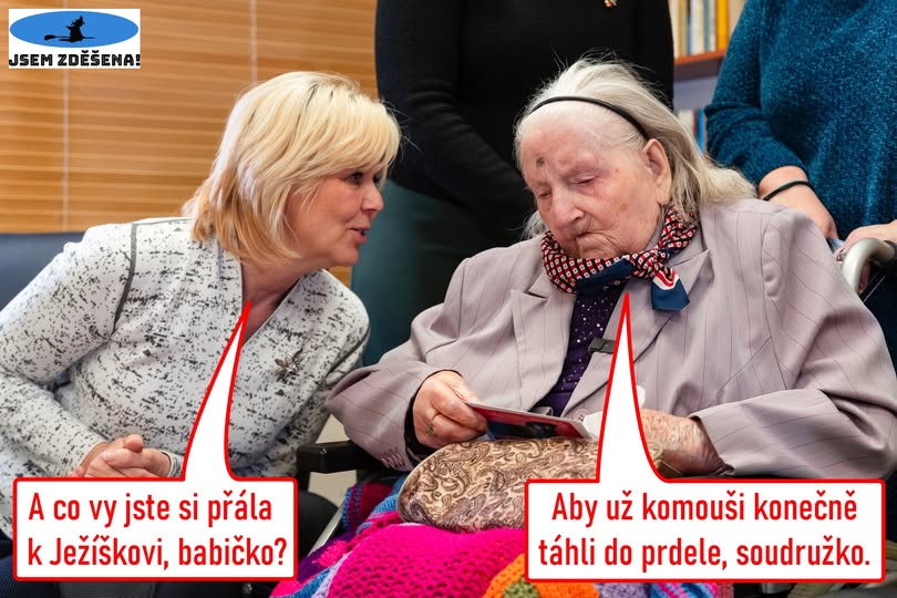 JZdesena's tweet photo. Ježíškova pošta. Jsem zděšena! https://t.co/Bu4xTBXbKp