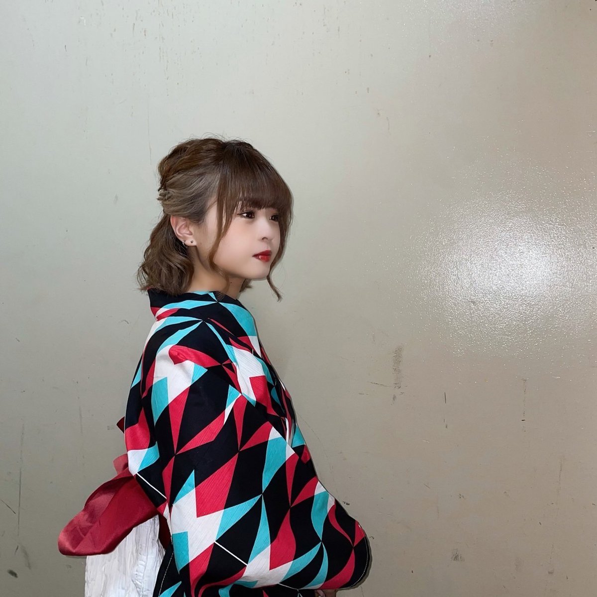（追加）
１２月２２日（日）原宿エリア撮影会
明華さんが追加になりました！
受付開始いたします。
よろしくお願いいたします