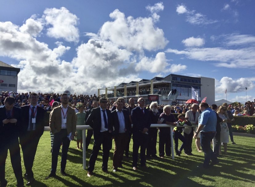 Sinéad Cassidy tweet media