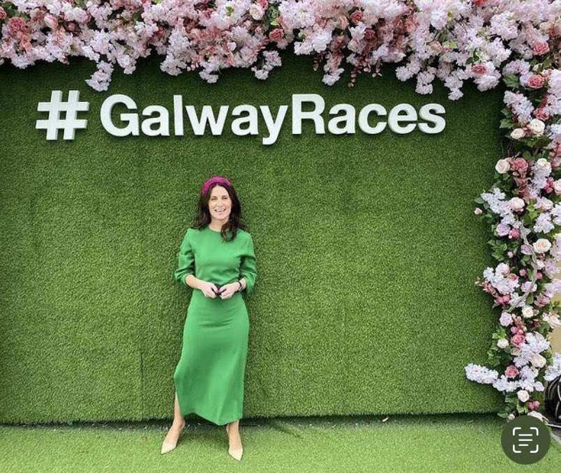 Sinéad Cassidy tweet media