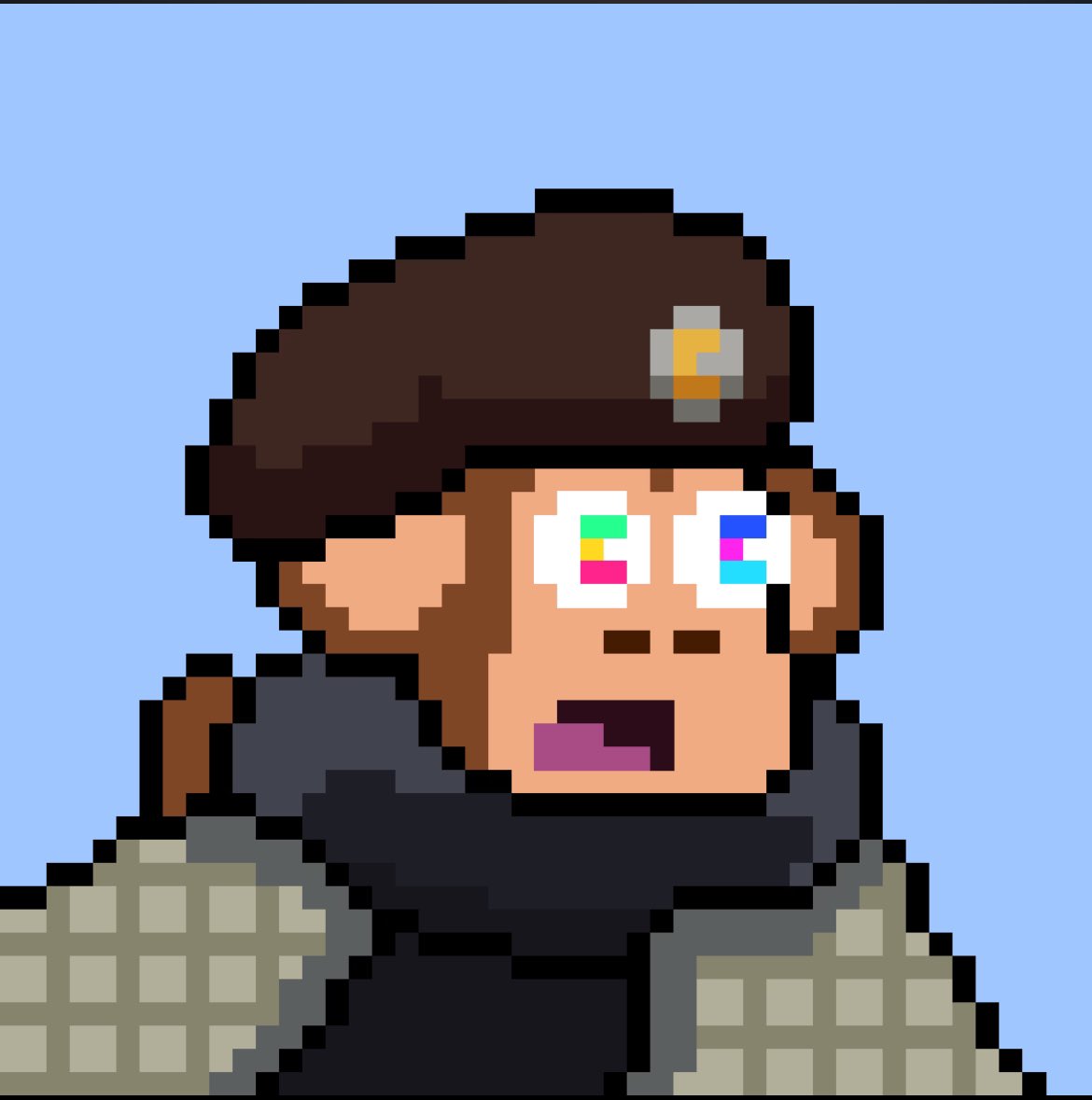 fugazi (@fugazi_riky) on Twitter photo J Just got 2 new <a href="/ChimpersNFT/">Chimpers Archived</a> , bringing my total to 15! How am I doing?
Let’s chimp to infinity.
<a href="/NFT1nsight/">insight.chimp</a> <a href="/TimpersHD/">Timpers</a> J Just got 2 new <a href="/ChimpersNFT/">Chimpers Archived</a> , bringing my total to 15! How am I doing?
Let’s chimp to infinity.
<a href="/NFT1nsight/">insight.chimp</a> <a href="/TimpersHD/">Timpers</a>