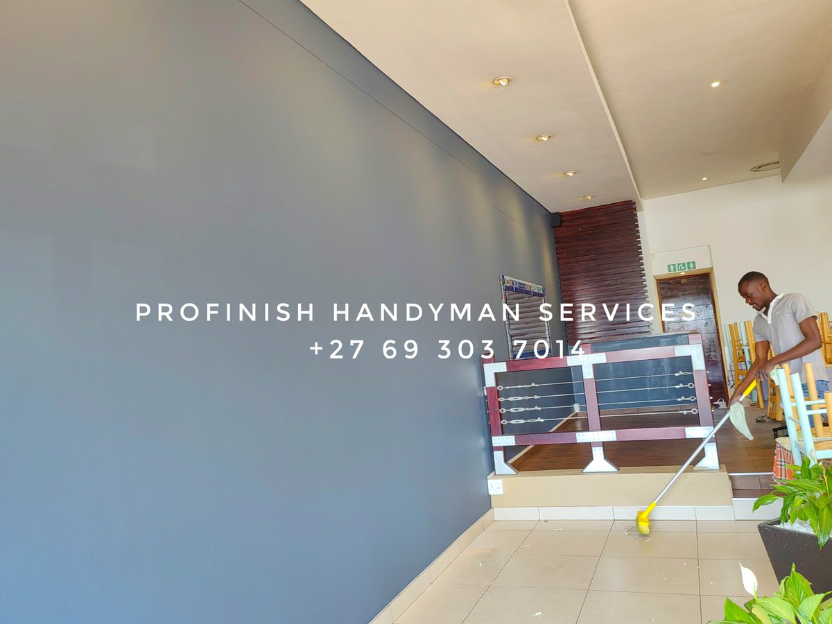 ProFinishHS's tweet image. Get in touch with us today for Home Renovations...