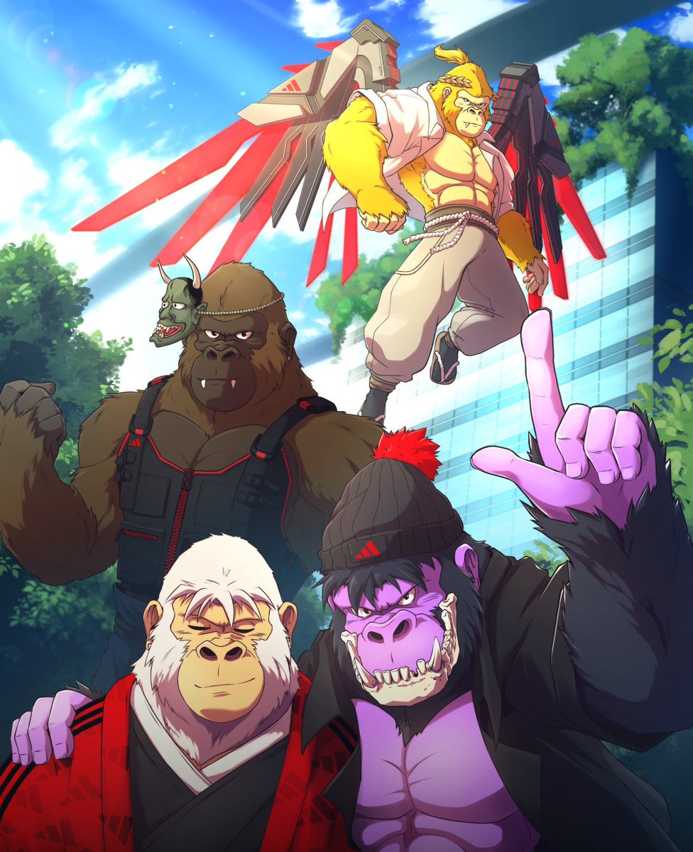 Bull market tip: have a home base community, top alpha spot with intelligent and well rounded traders and collectors, a family that has withstood the intense bulls and the darkest of bears, the ones that have been building ahead of the trends, always dialed into to the trenches