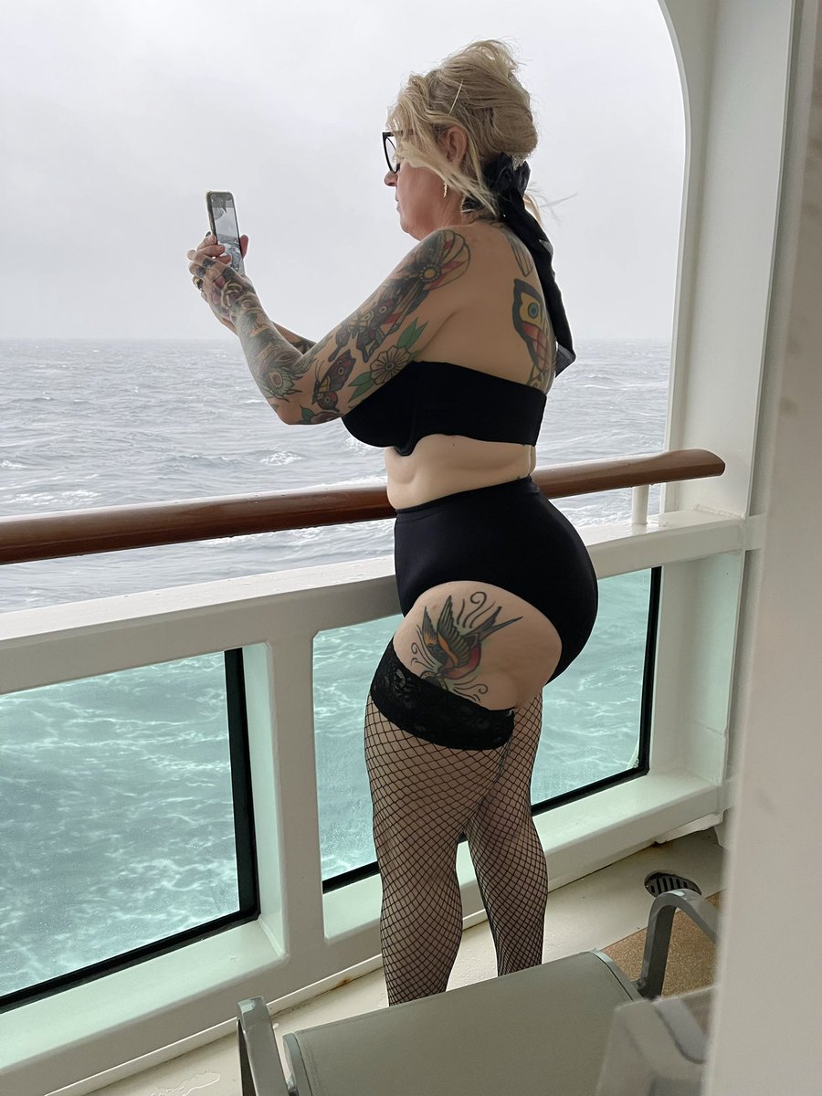 Daniella English tweet media