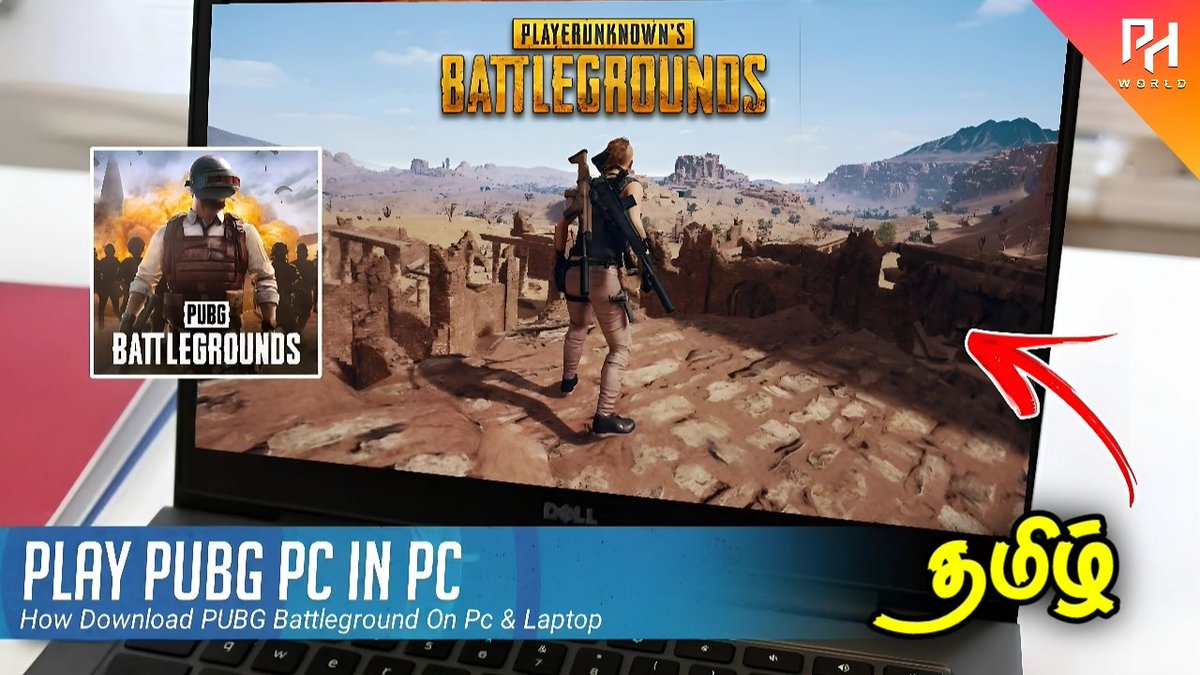 PHWorldOfficial's tweet photo. Link : https://t.co/jsdkBjrYpz

#phworld #phworldtamil #apkking #pubg #pcgame https://t.co/G7MHnbuvyh