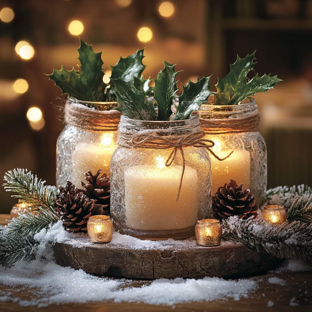 ¿Le damos un toque navideño a t u hogar?
°
Consultas y Pedidos⤵️
°
📲607 084 987 - 652 255 393
 📧 rogelio@lacereriadecor.com
💻 lacereriadesevilla.com
💻 artesaniacristal.com 
°
#lacereriadecor #cereríacamposríos #cristaltradicional #lacereriagrupo